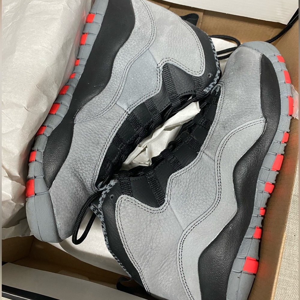 Air Jordan Retro 10